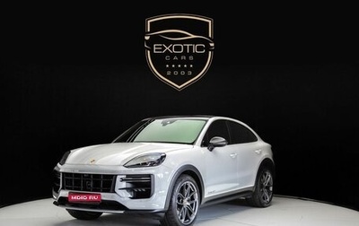 Porsche Cayenne III, 2024 год, 26 197 000 рублей, 1 фотография