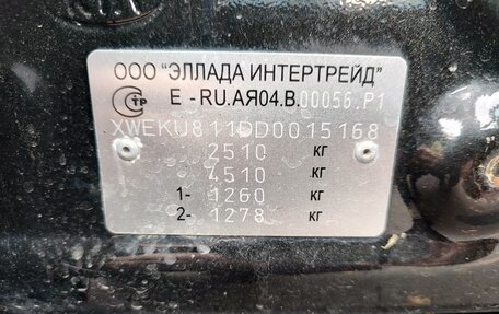 KIA Sorento II рестайлинг, 2013 год, 1 385 000 рублей, 15 фотография