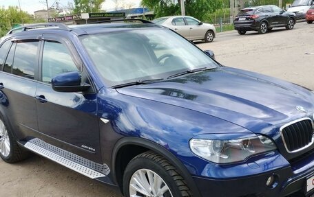 BMW X5, 2011 год, 2 600 000 рублей, 6 фотография