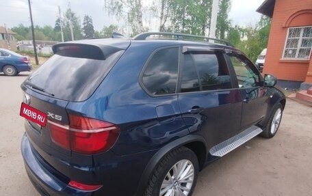 BMW X5, 2011 год, 2 600 000 рублей, 5 фотография