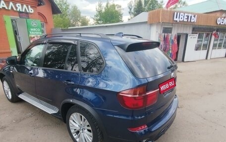 BMW X5, 2011 год, 2 600 000 рублей, 4 фотография