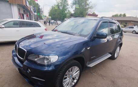 BMW X5, 2011 год, 2 600 000 рублей, 7 фотография