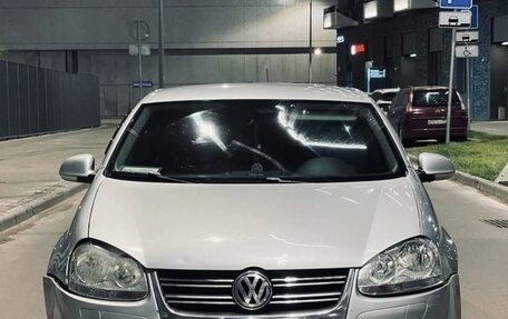 Volkswagen Jetta VI, 2010 год, 590 000 рублей, 3 фотография