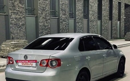 Volkswagen Jetta VI, 2010 год, 590 000 рублей, 8 фотография