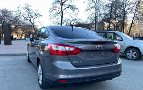 Ford Focus III, 2014 год, 1 400 000 рублей, 12 фотография