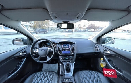 Ford Focus III, 2014 год, 1 400 000 рублей, 14 фотография