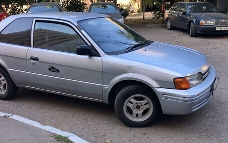 Toyota Corsa, 1996 год, 200 000 рублей, 9 фотография