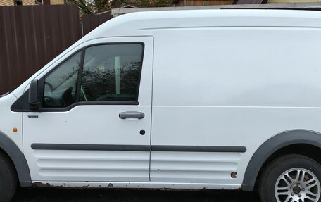 Ford Transit Connect, 2007 год, 386 000 рублей, 4 фотография