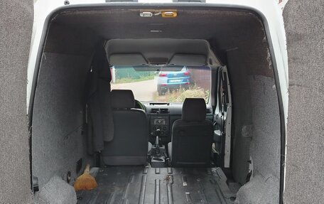 Ford Transit Connect, 2007 год, 386 000 рублей, 5 фотография