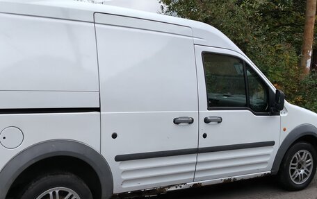 Ford Transit Connect, 2007 год, 386 000 рублей, 3 фотография