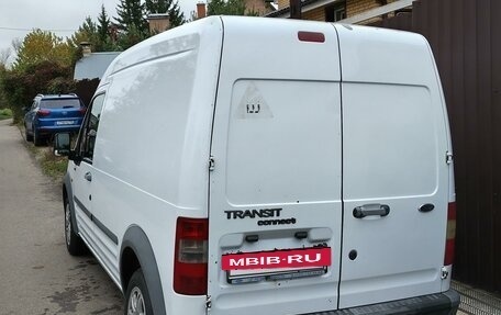 Ford Transit Connect, 2007 год, 386 000 рублей, 2 фотография