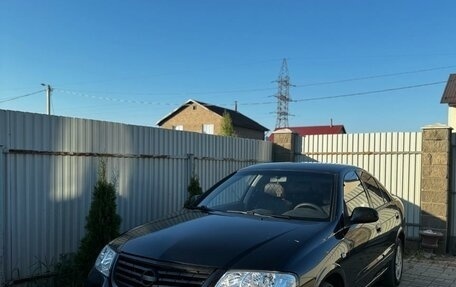 Nissan Almera Classic, 2007 год, 530 000 рублей, 3 фотография