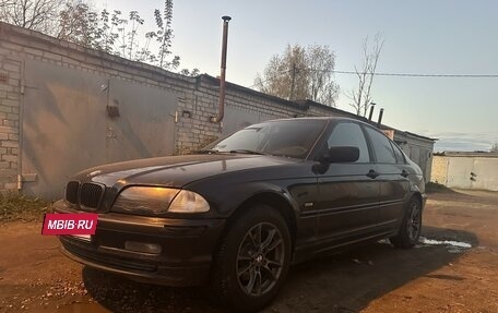 BMW 3 серия, 1998 год, 360 000 рублей, 2 фотография