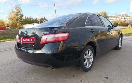 Toyota Camry, 2010 год, 1 397 000 рублей, 8 фотография