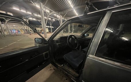 Volvo 760, 1984 год, 160 000 рублей, 6 фотография