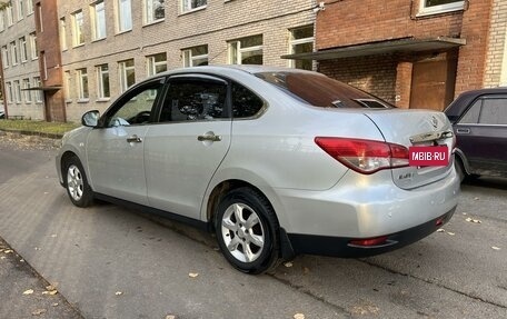 Nissan Almera, 2014 год, 680 000 рублей, 5 фотография