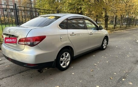 Nissan Almera, 2014 год, 680 000 рублей, 3 фотография