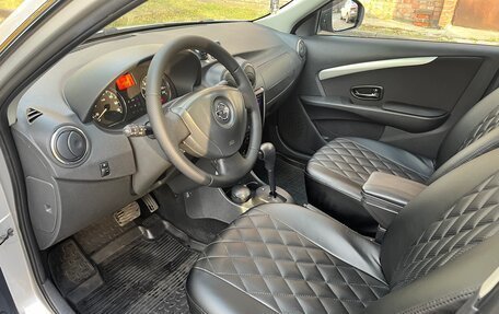 Nissan Almera, 2014 год, 680 000 рублей, 13 фотография