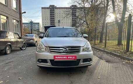 Nissan Almera, 2014 год, 680 000 рублей, 7 фотография