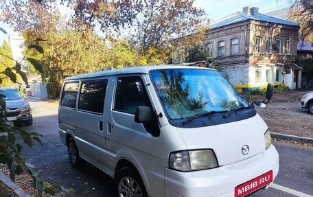 Mazda Bongo IV, 2000 год, 450 000 рублей, 3 фотография