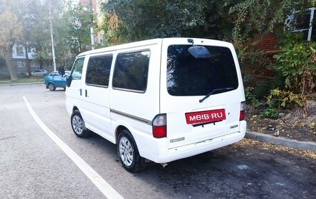 Mazda Bongo IV, 2000 год, 450 000 рублей, 11 фотография