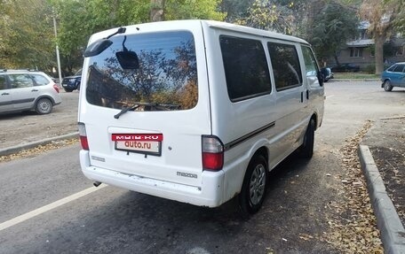 Mazda Bongo IV, 2000 год, 450 000 рублей, 5 фотография