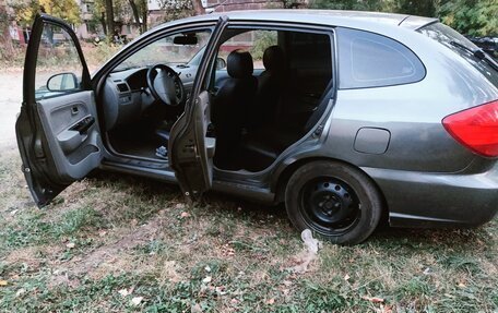 KIA Rio II, 2003 год, 450 000 рублей, 12 фотография