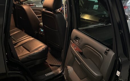 Cadillac Escalade III, 2011 год, 4 900 000 рублей, 7 фотография