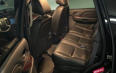 Cadillac Escalade III, 2011 год, 4 900 000 рублей, 8 фотография