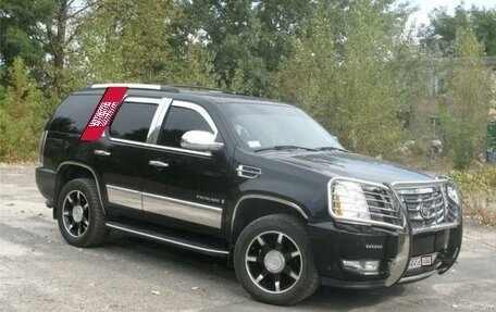 Cadillac Escalade III, 2011 год, 4 900 000 рублей, 23 фотография