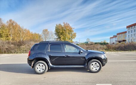 Renault Duster I рестайлинг, 2012 год, 890 000 рублей, 2 фотография