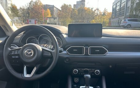 Mazda CX-5 II, 2024 год, 3 500 000 рублей, 7 фотография