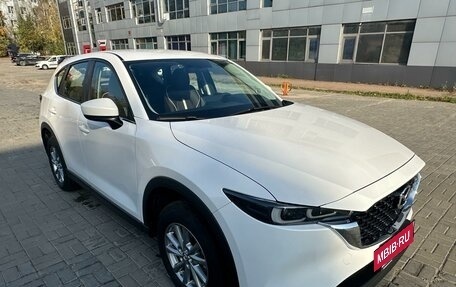 Mazda CX-5 II, 2024 год, 3 500 000 рублей, 2 фотография