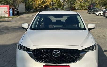 Mazda CX-5 II, 2024 год, 3 500 000 рублей, 1 фотография