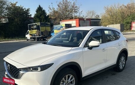 Mazda CX-5 II, 2024 год, 3 500 000 рублей, 3 фотография