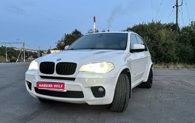 BMW X5, 2011 год, 2 650 000 рублей, 1 фотография