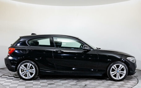 BMW 1 серия, 2013 год, 1 299 000 рублей, 4 фотография