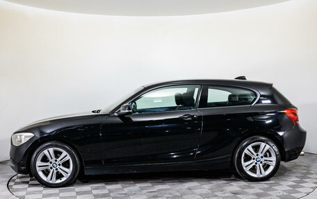 BMW 1 серия, 2013 год, 1 299 000 рублей, 8 фотография