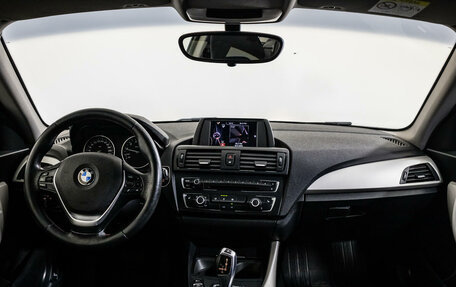 BMW 1 серия, 2013 год, 1 299 000 рублей, 10 фотография