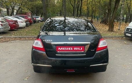 Nissan Teana, 2012 год, 900 000 рублей, 2 фотография