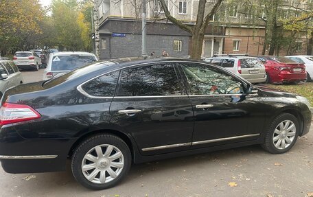 Nissan Teana, 2012 год, 900 000 рублей, 4 фотография