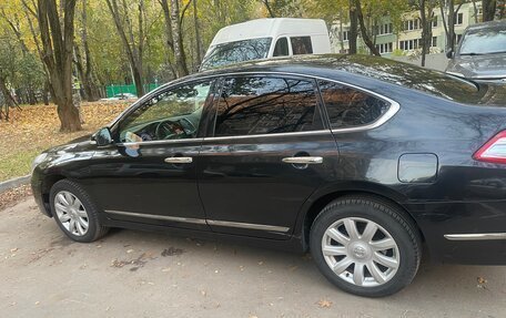 Nissan Teana, 2012 год, 900 000 рублей, 3 фотография