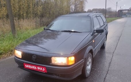 Volkswagen Passat B3, 1992 год, 159 000 рублей, 1 фотография