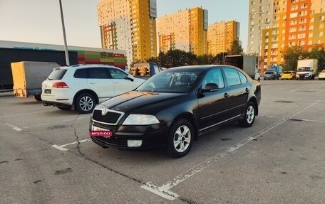 Skoda Octavia, 2008 год, 460 000 рублей, 1 фотография