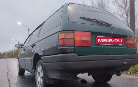 Volkswagen Passat B3, 1992 год, 159 000 рублей, 5 фотография