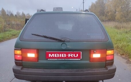 Volkswagen Passat B3, 1992 год, 159 000 рублей, 4 фотография