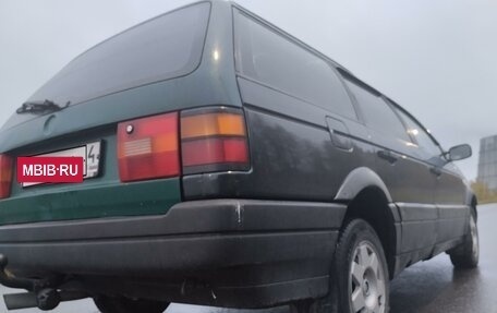 Volkswagen Passat B3, 1992 год, 159 000 рублей, 6 фотография