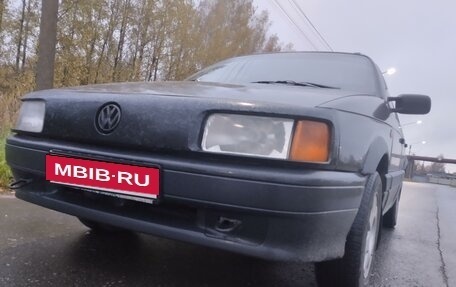 Volkswagen Passat B3, 1992 год, 159 000 рублей, 8 фотография