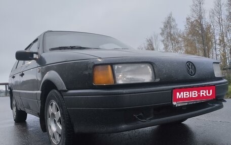 Volkswagen Passat B3, 1992 год, 159 000 рублей, 7 фотография