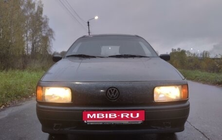 Volkswagen Passat B3, 1992 год, 159 000 рублей, 2 фотография